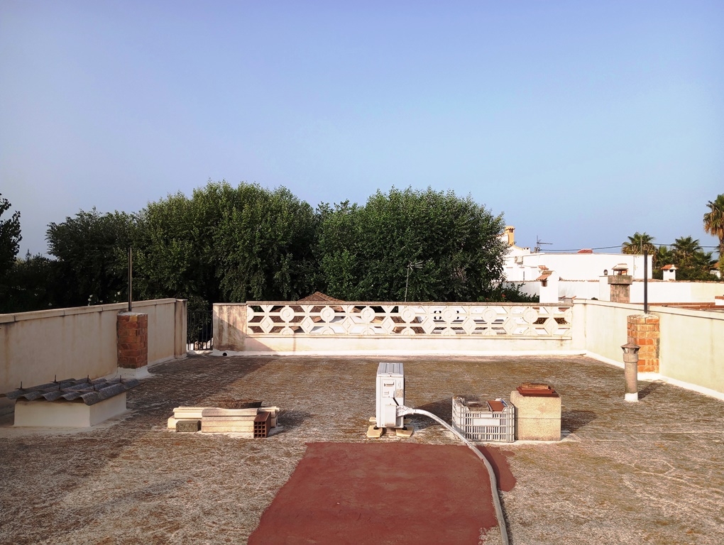 Na sprzedaż - Villa - Oliva