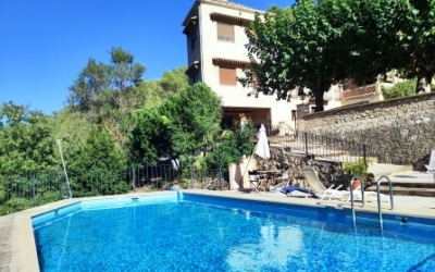 Finca - Verkauf - Alcoy - Alcoy