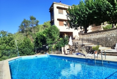 Finca - Na sprzedaż - Alcoy - Alcoy