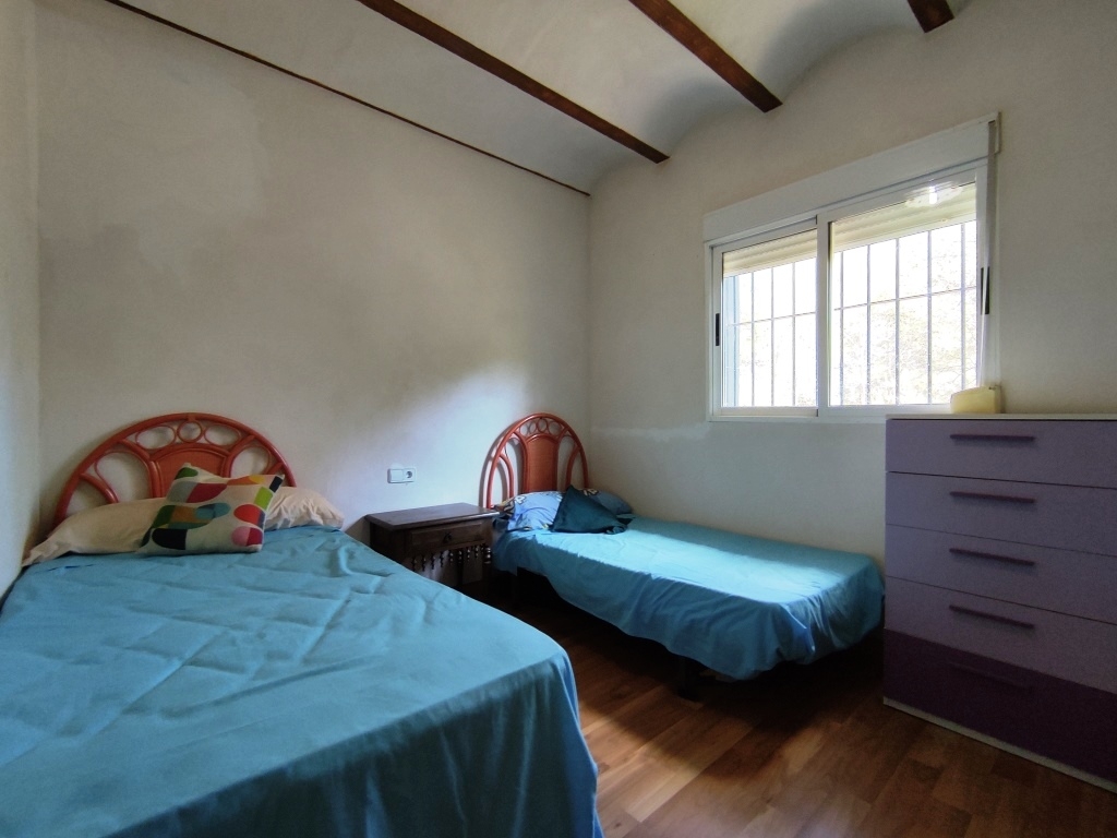 Vente - Country House - Villalonga