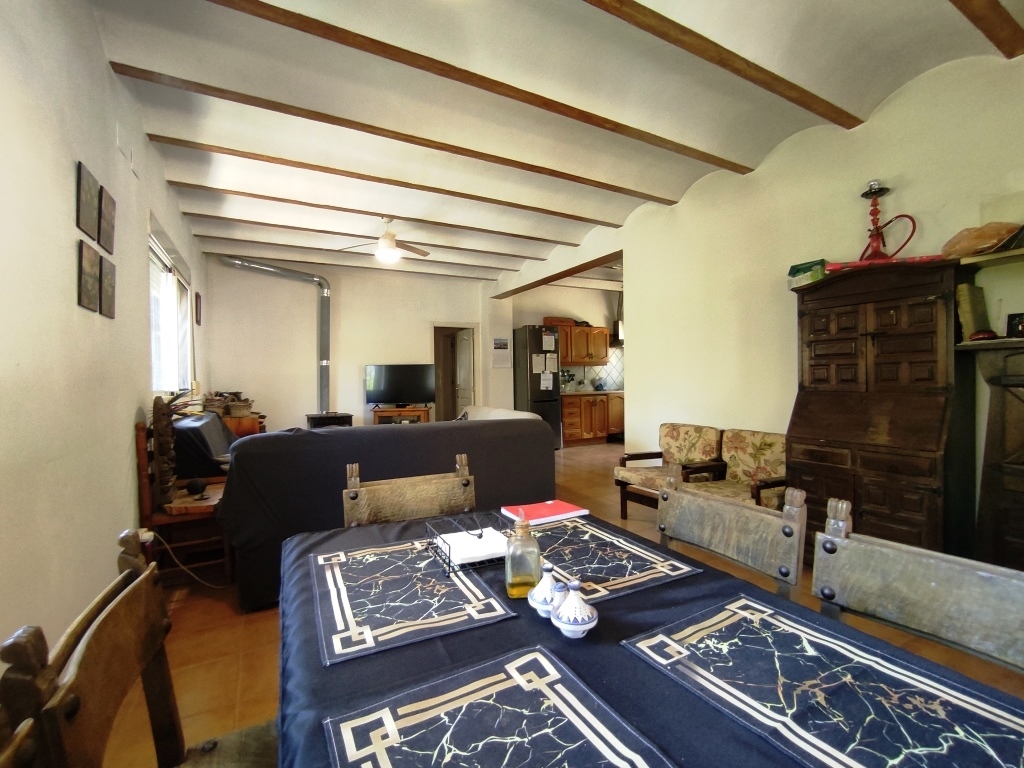 Vente - Country House - Villalonga