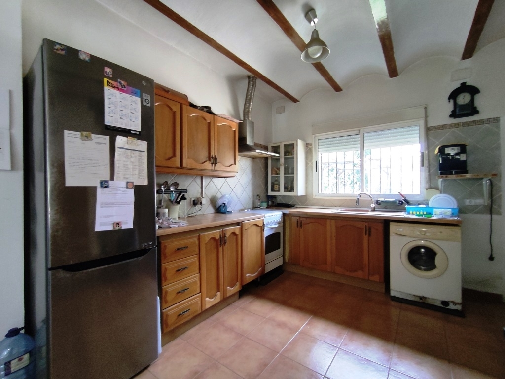 Vente - Country House - Villalonga