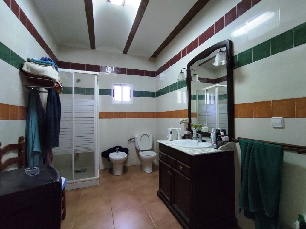 Vente - Country House - Villalonga