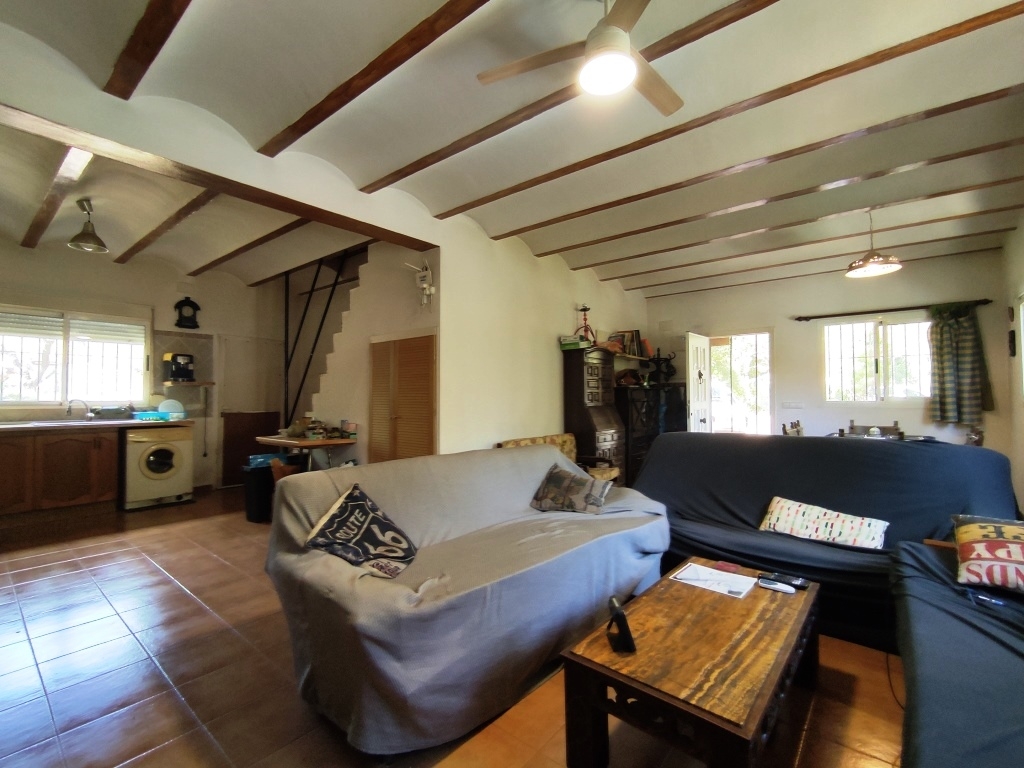 Vente - Country House - Villalonga