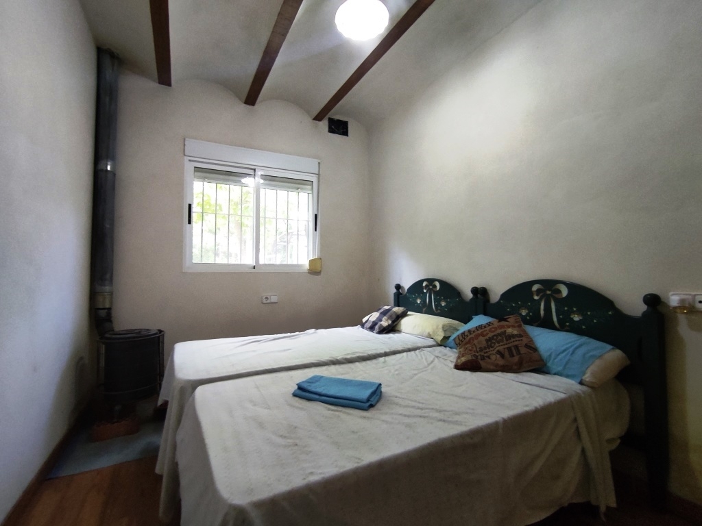 Vente - Country House - Villalonga