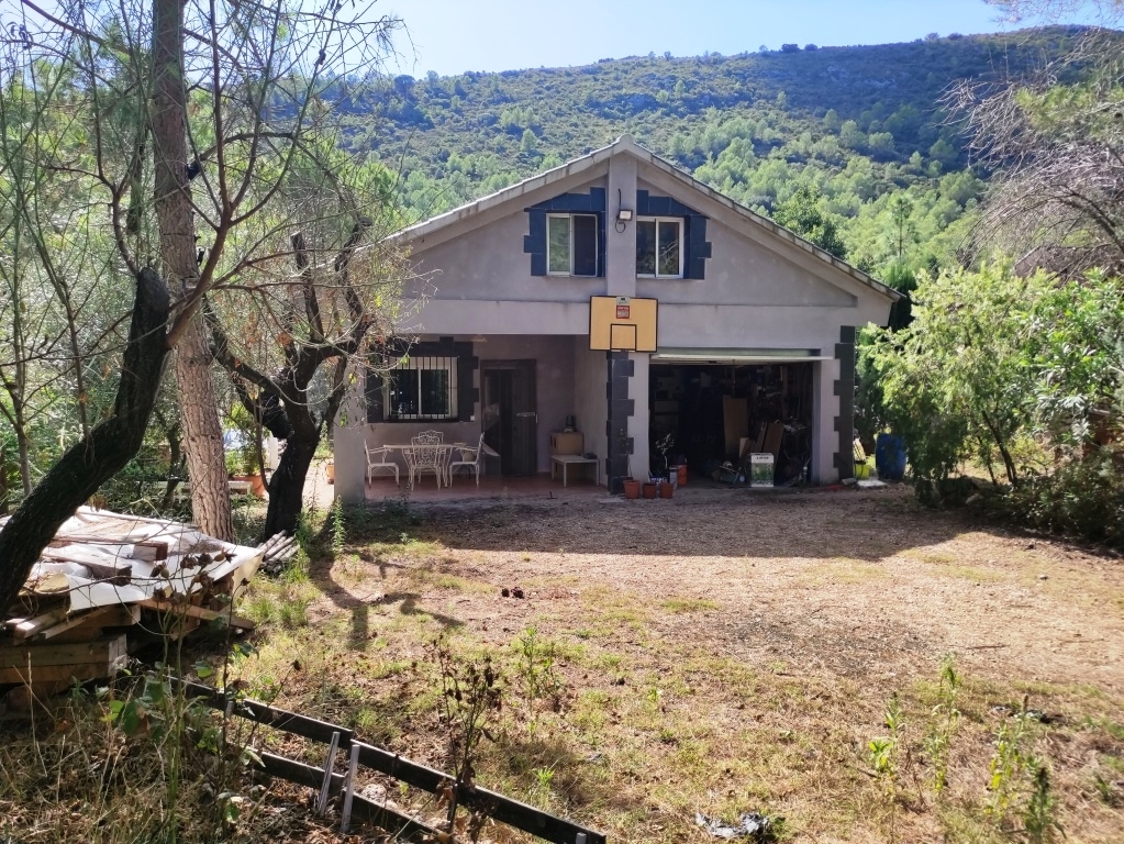 Vente - Country House - Villalonga