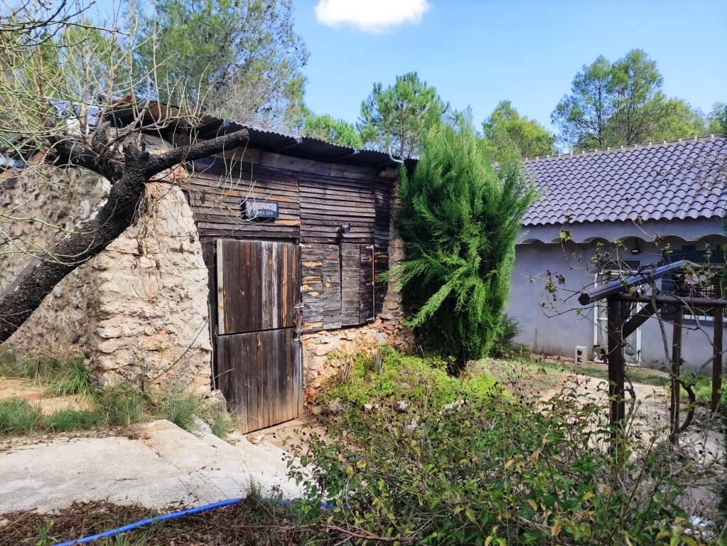 Vente - Country House - Villalonga