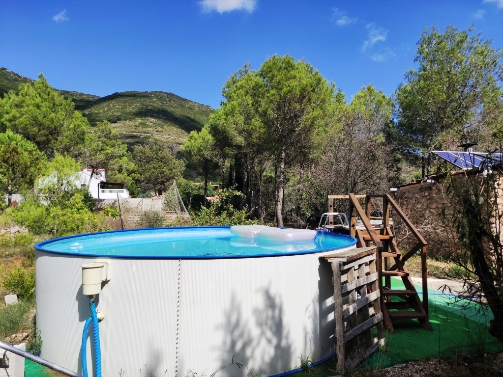 Vente - Country House - Villalonga