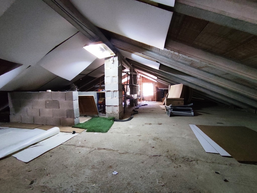 Vente - Country House - Villalonga