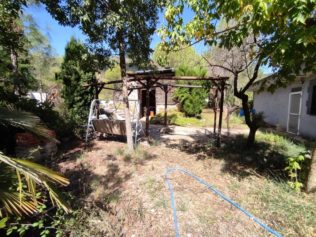 Vente - Country House - Villalonga