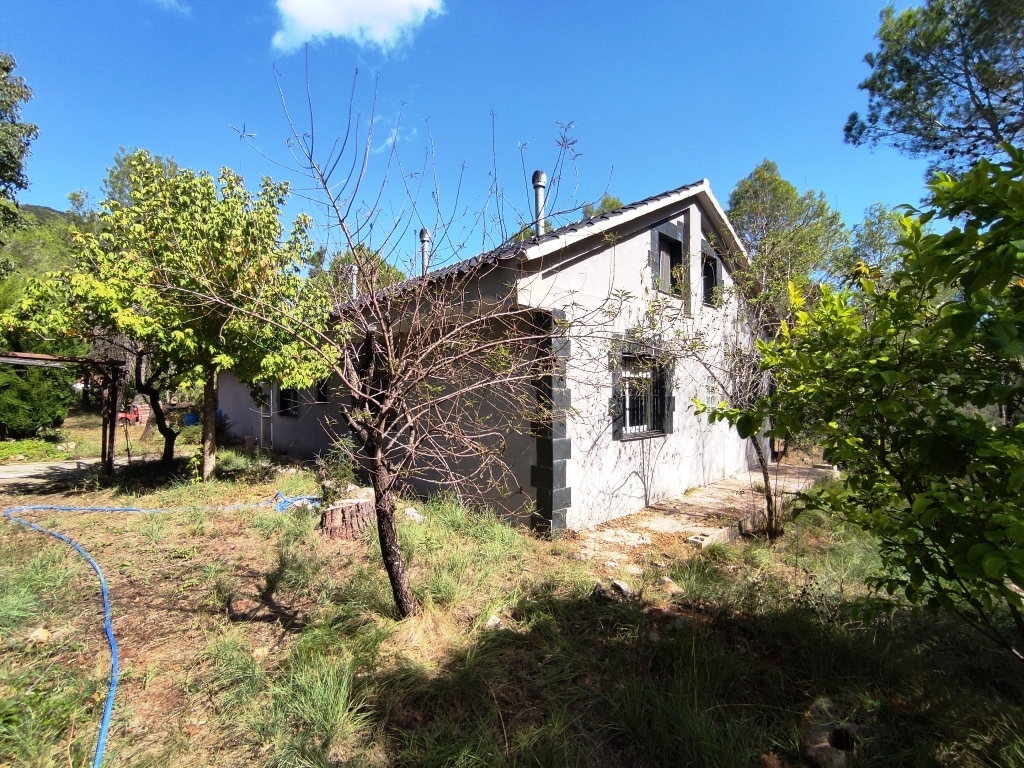 Vente - Country House - Villalonga