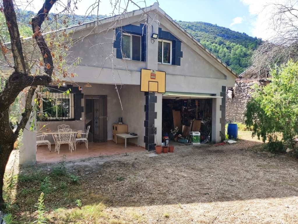 Vente - Country House - Villalonga