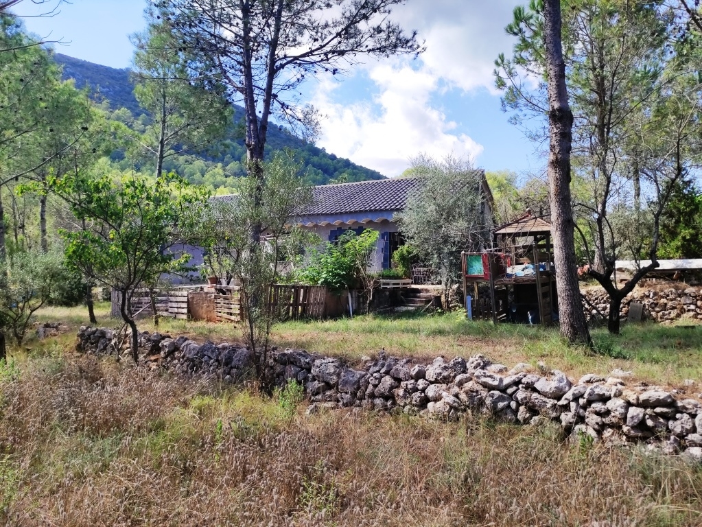 Vente - Country House - Villalonga