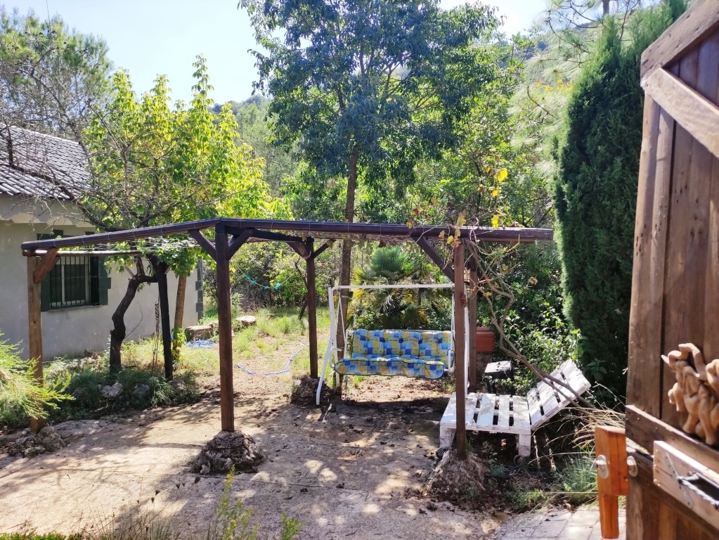 Vente - Country House - Villalonga