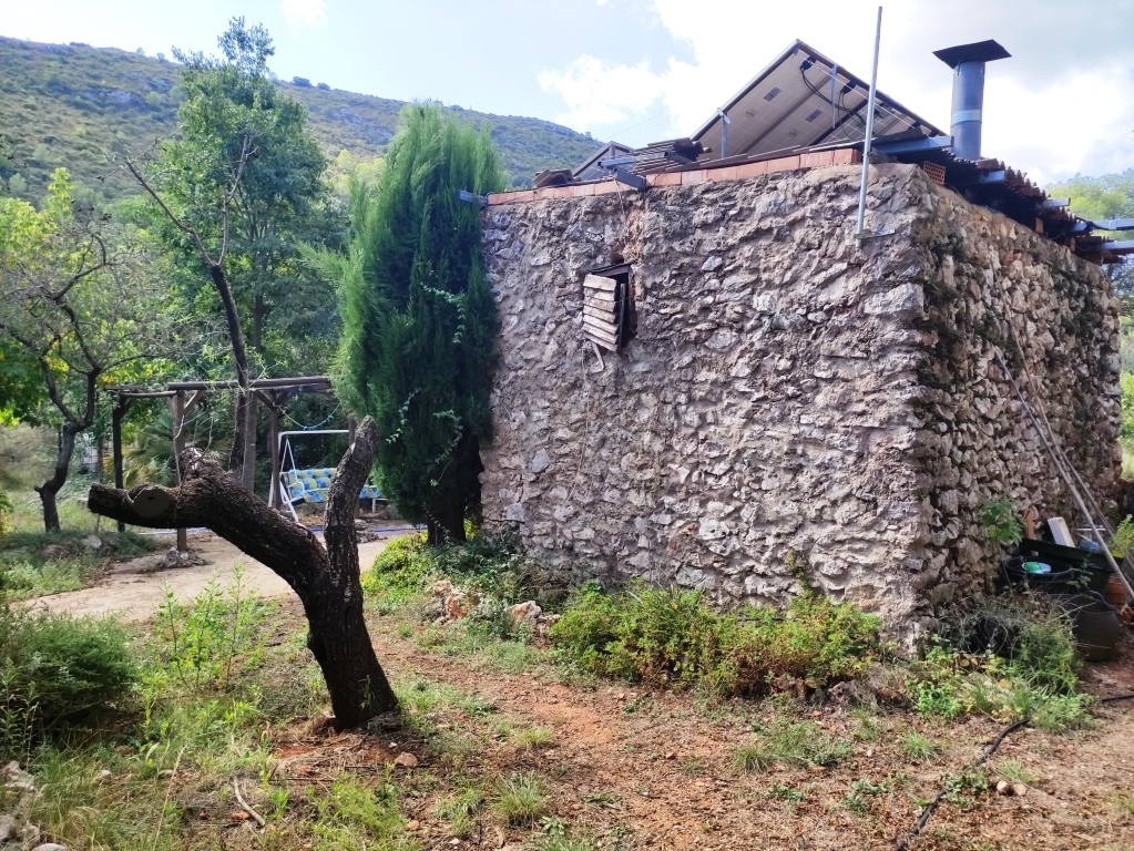 Vente - Country House - Villalonga