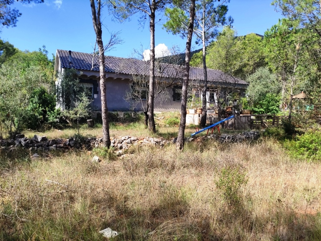 Vente - Country House - Villalonga