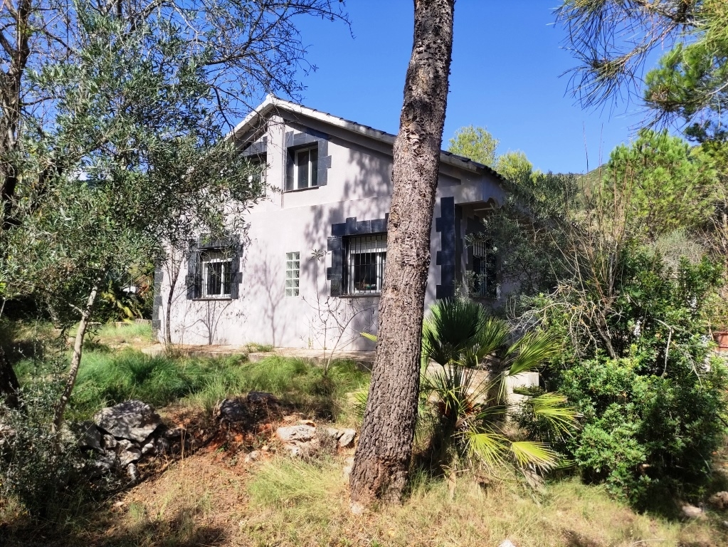 Vente - Country House - Villalonga