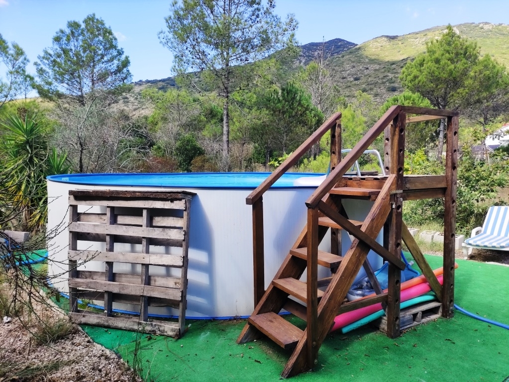 Vente - Country House - Villalonga