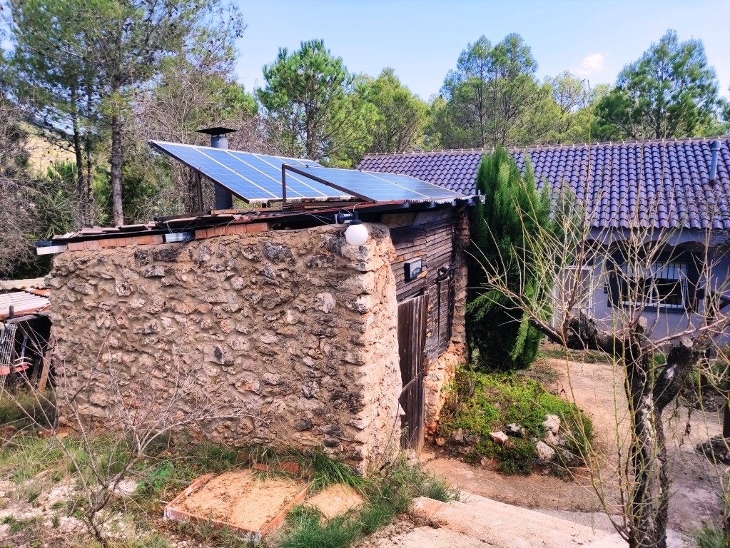 Vente - Country House - Villalonga