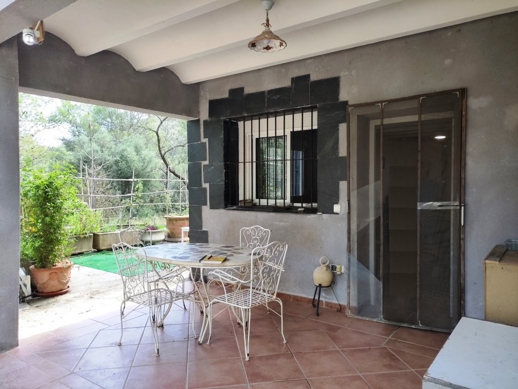 Vente - Country House - Villalonga