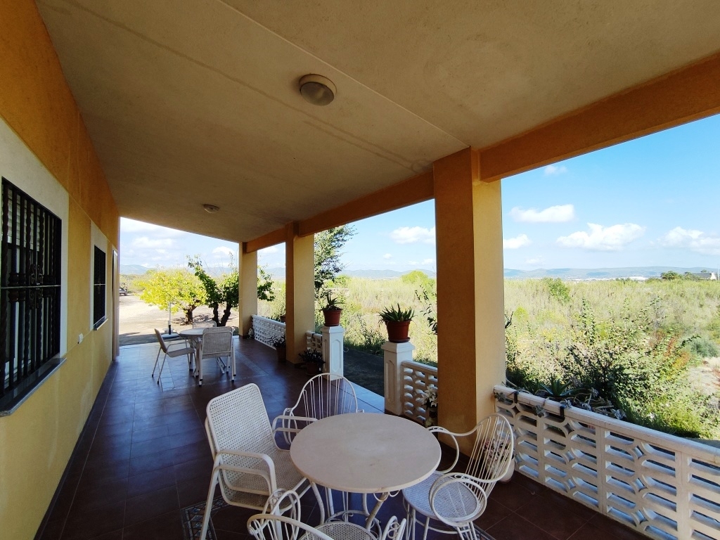  Sale - Country House - Albaida