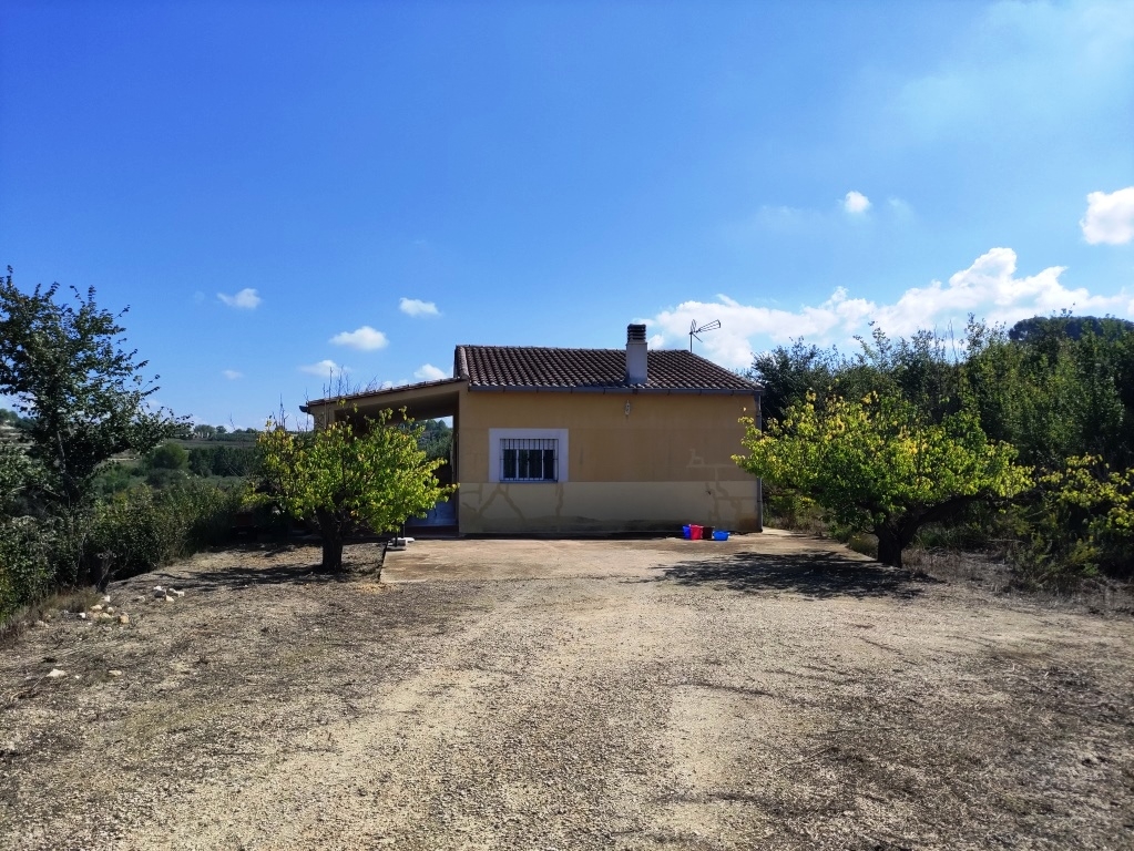  Sale - Country House - Albaida