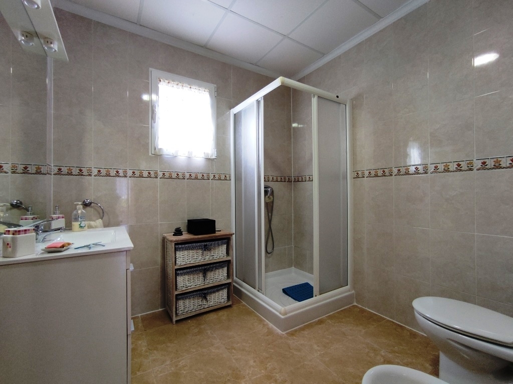  Sale - Country House - Albaida