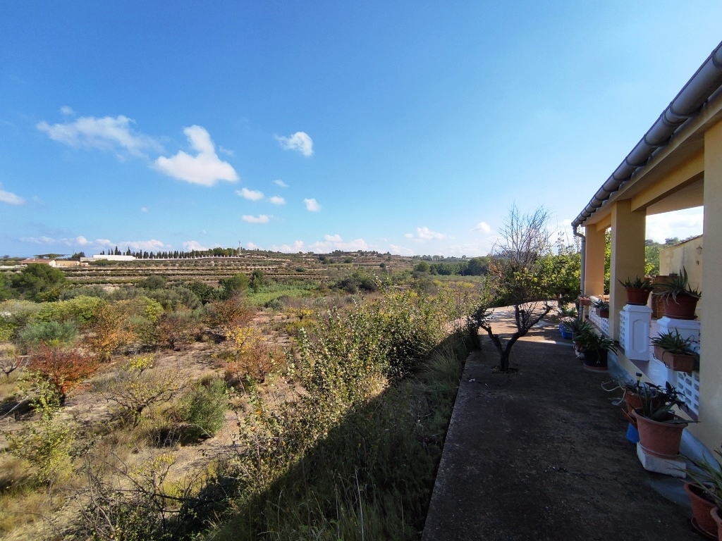  Sale - Country House - Albaida