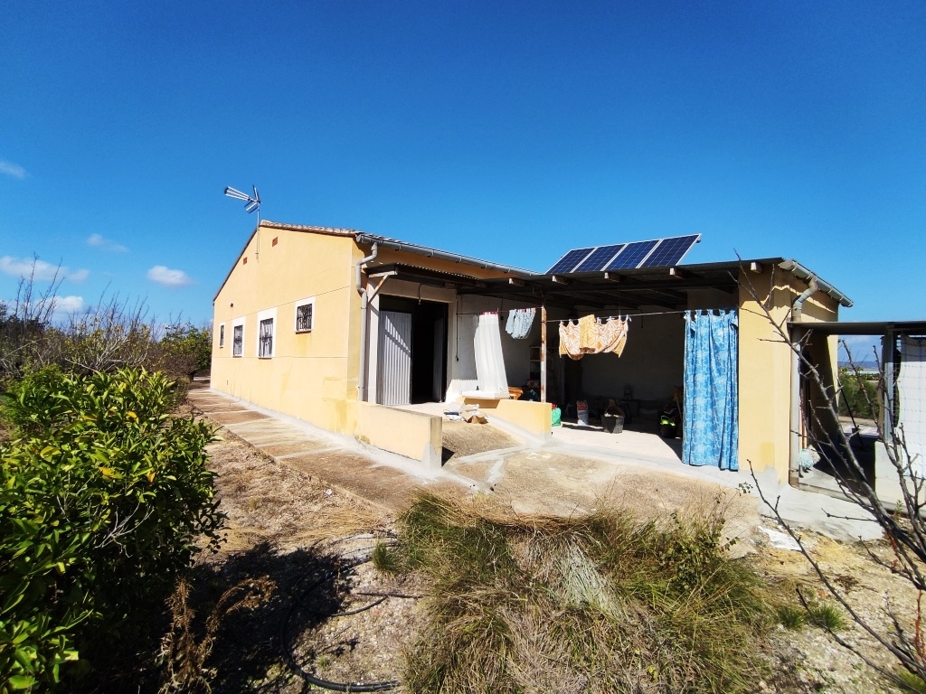  Sale - Country House - Albaida