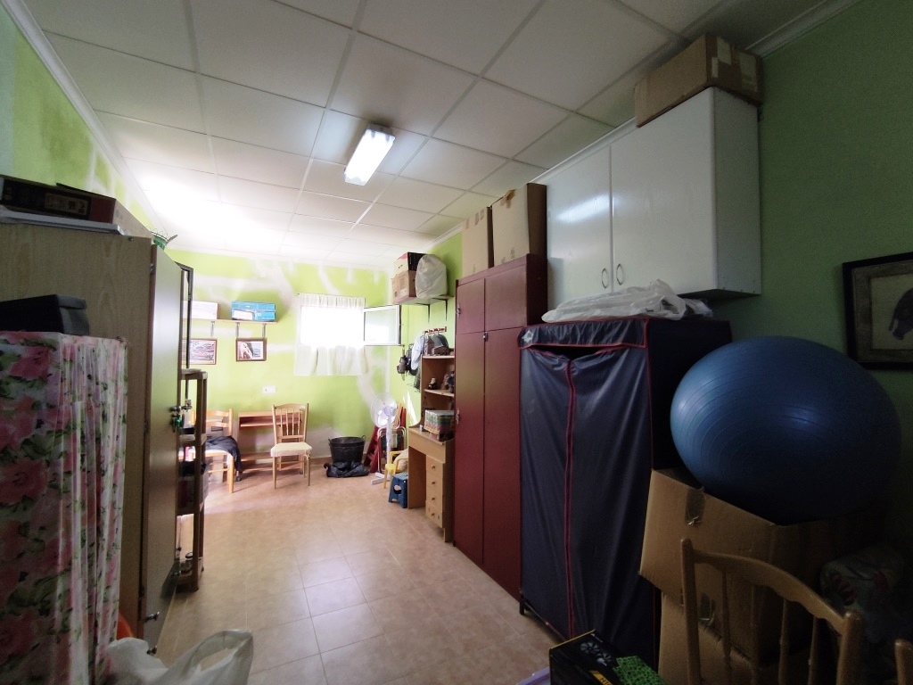  Sale - Country House - Albaida