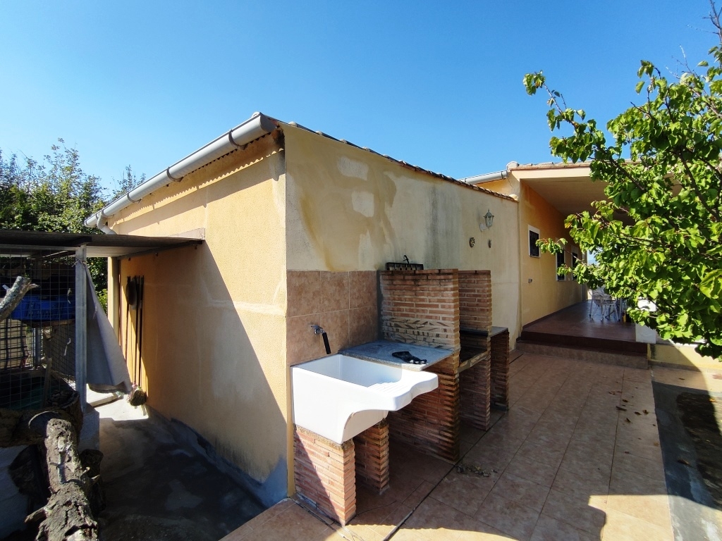  Sale - Country House - Albaida