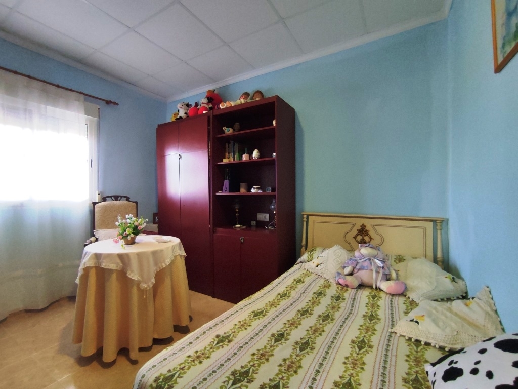  Sale - Country House - Albaida