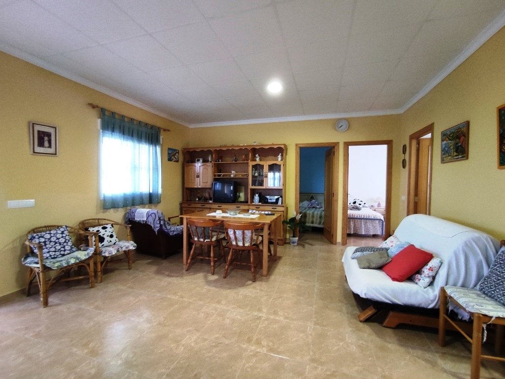  Sale - Country House - Albaida