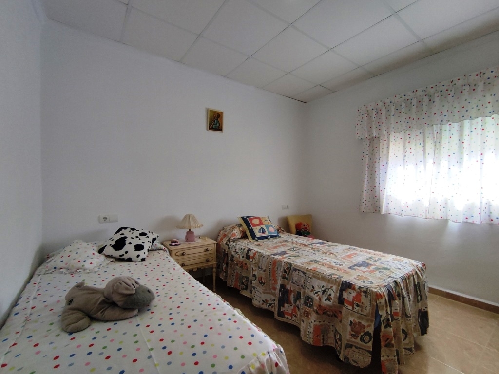  Sale - Country House - Albaida