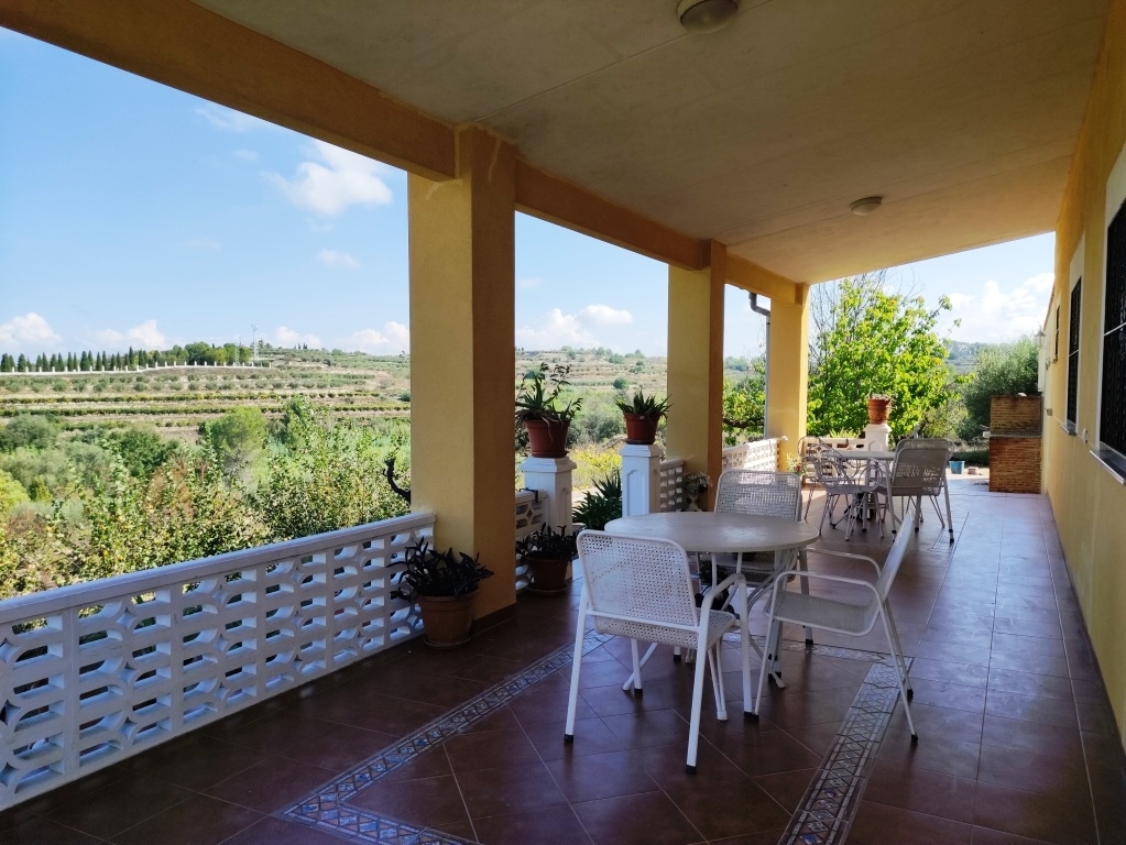  Sale - Country House - Albaida