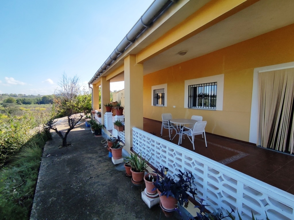  Sale - Country House - Albaida