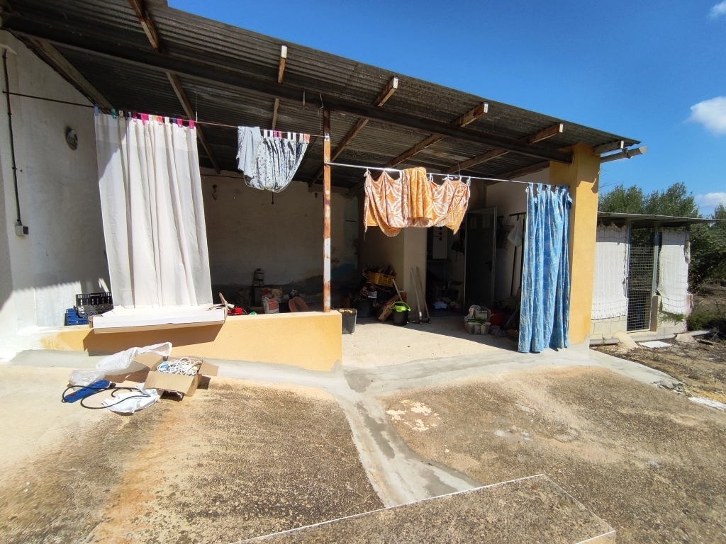  Sale - Country House - Albaida