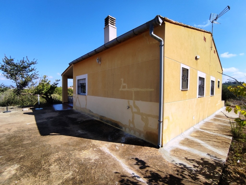  Sale - Country House - Albaida