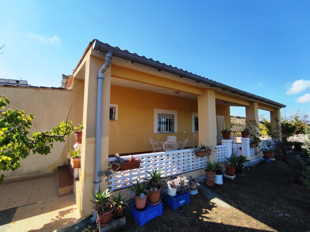  Sale - Country House - Albaida
