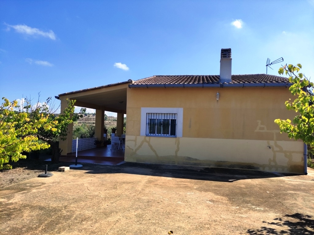  Sale - Country House - Albaida