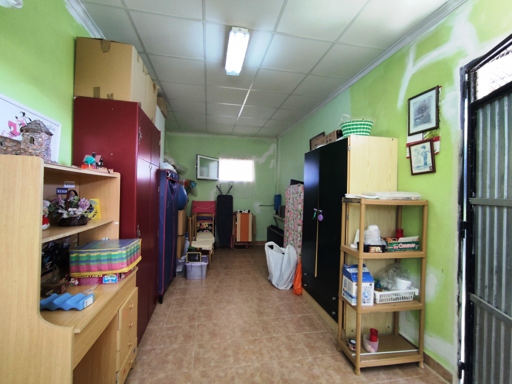  Sale - Country House - Albaida