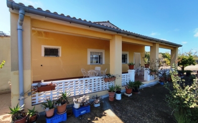Country House - Reventa - Albaida - Albaida