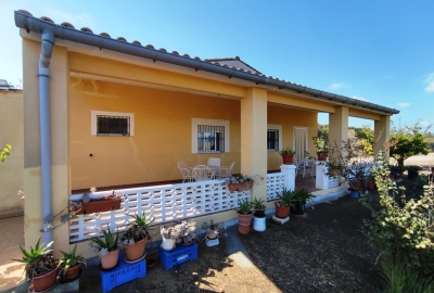 Country House - Verkauf - Albaida - Albaida