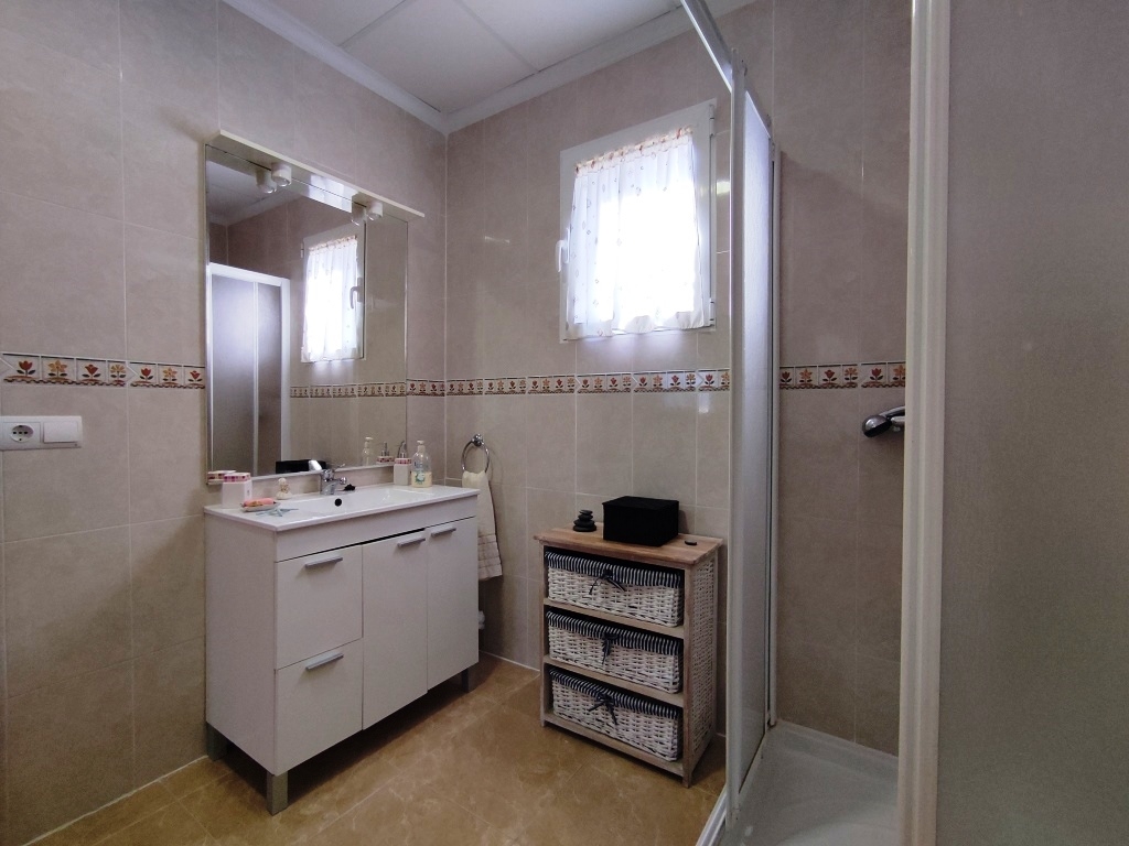  Sale - Country House - Albaida