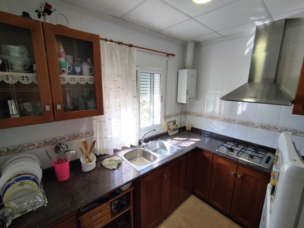  Sale - Country House - Albaida