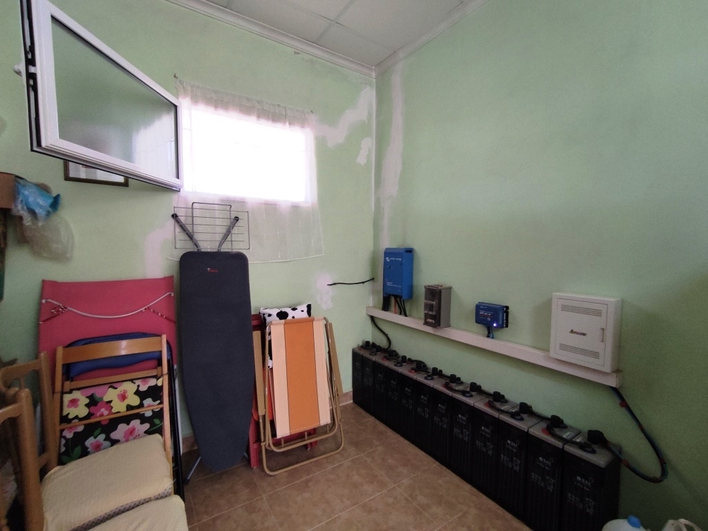  Sale - Country House - Albaida