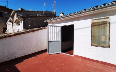 Town House - Reventa - Planes - Planes