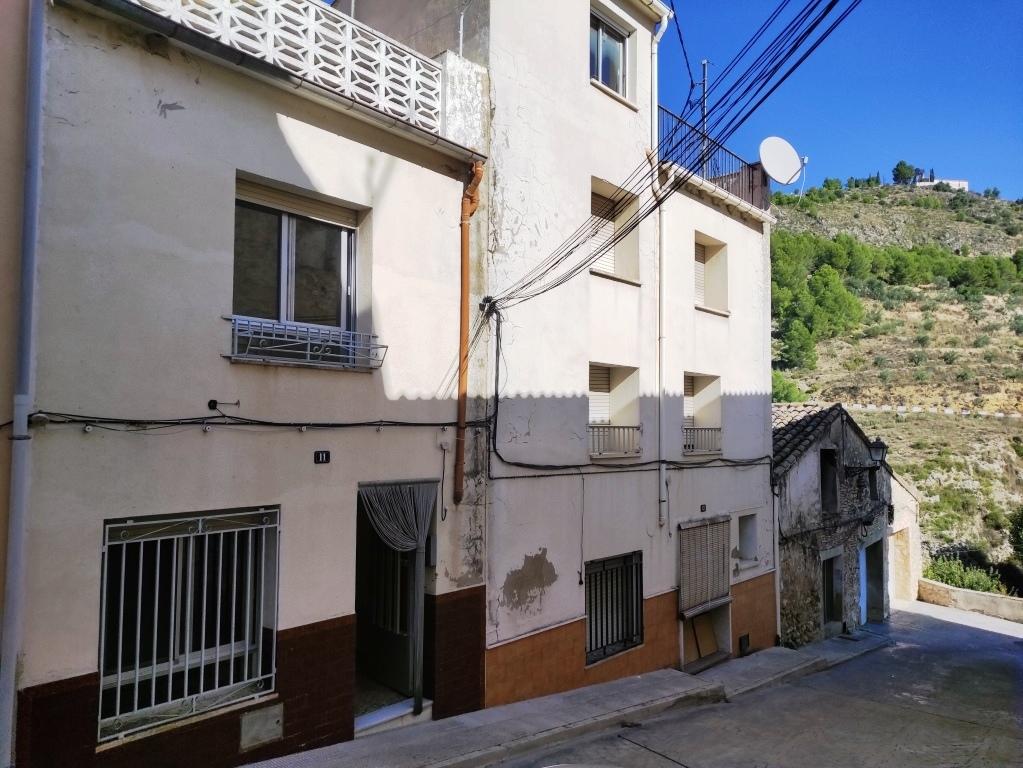 Vente - Town House - Planes