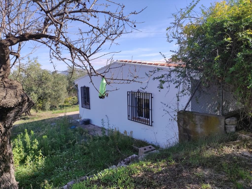 Reventa - Country House - Benifallim