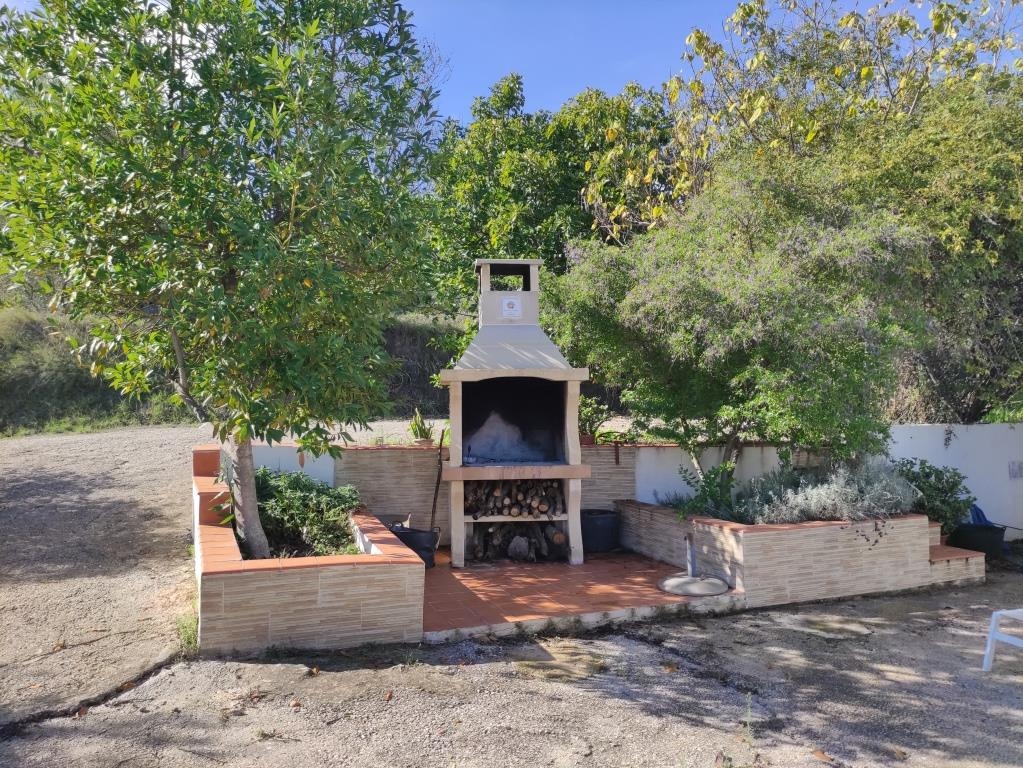 Reventa - Country House - Benifallim